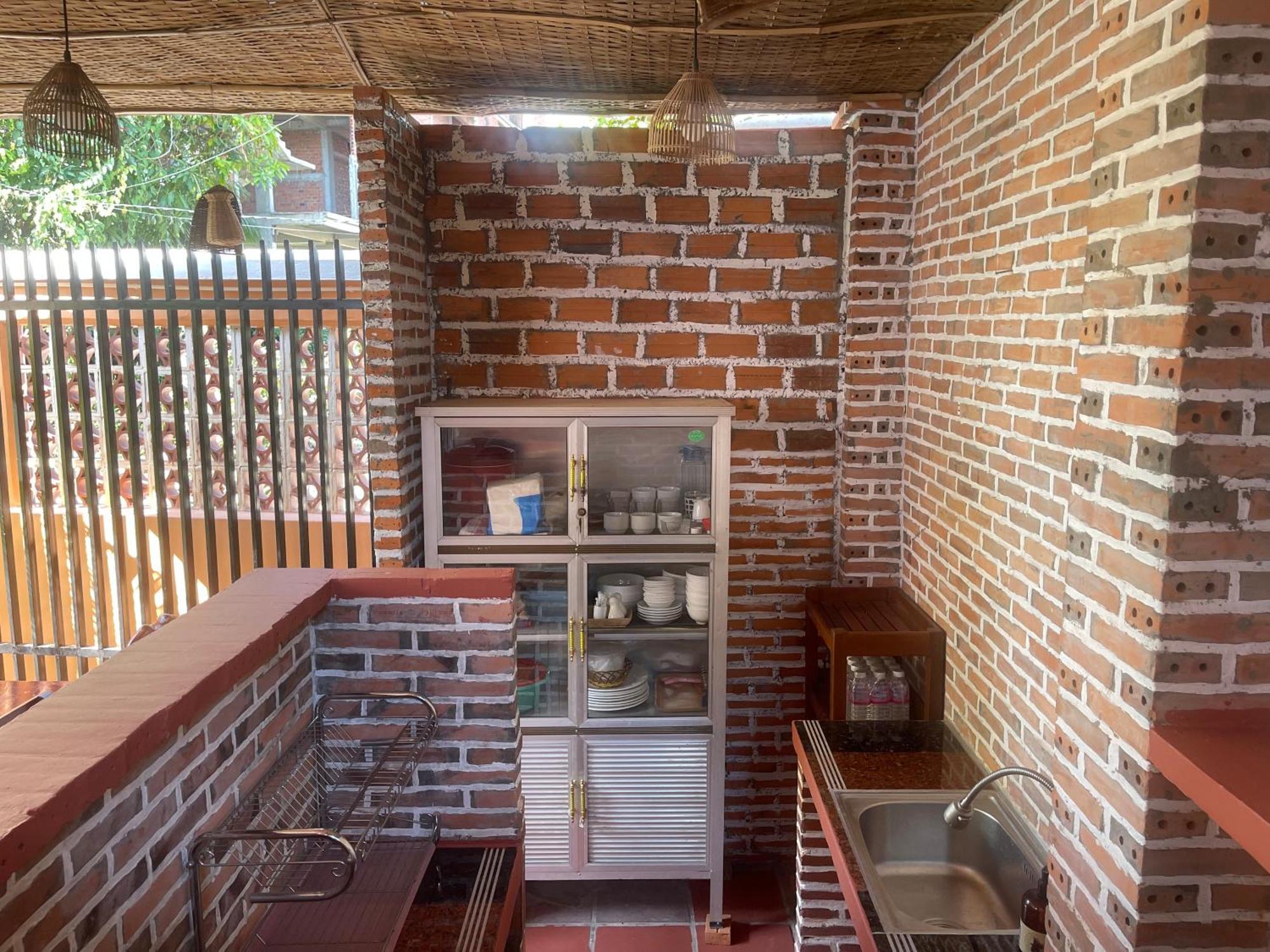 855 Villa Siem Reapp מראה חיצוני תמונה